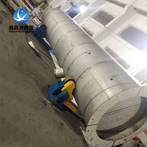 316L Marine Desulfurization Tower