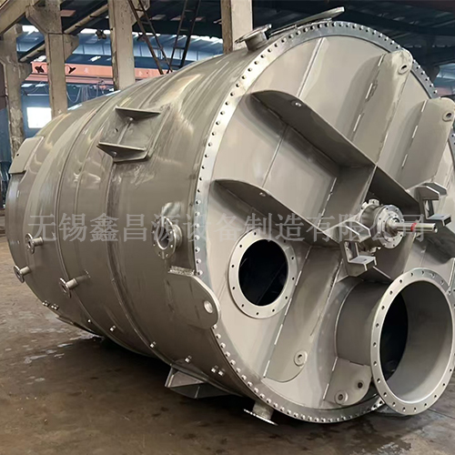 254SMO Marine Desulfurization Tower