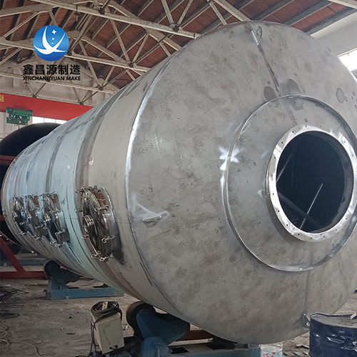 316L Stainless Steel Absorption Tower 