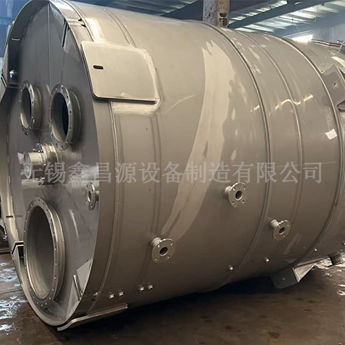 254SMO Marine Desulfurization Tower